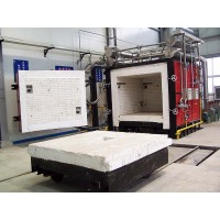 梭式窑选购避坑指南