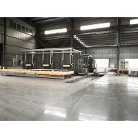 辊道窑炉基本基础知识