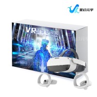 VR法治学习机-VR法治体验馆-VR法治教育