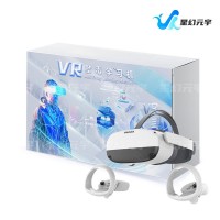 VR禁毒教育-VR禁毒学习机-VR禁毒体验馆