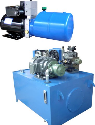 科兴液压泵站定制生产定制