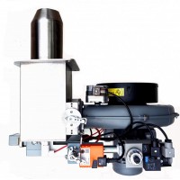 烧嘴图纸,烧嘴罩,工业天然气烧嘴