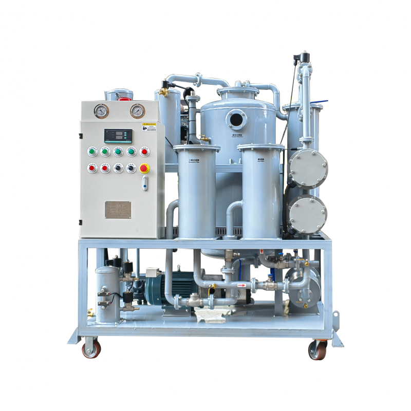 TY透平油真空滤油机，TY-3.0