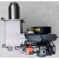 燃气烧嘴,煤气烧嘴,锅炉价格