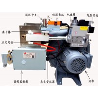 蓄热式加热炉,蒸汽炉