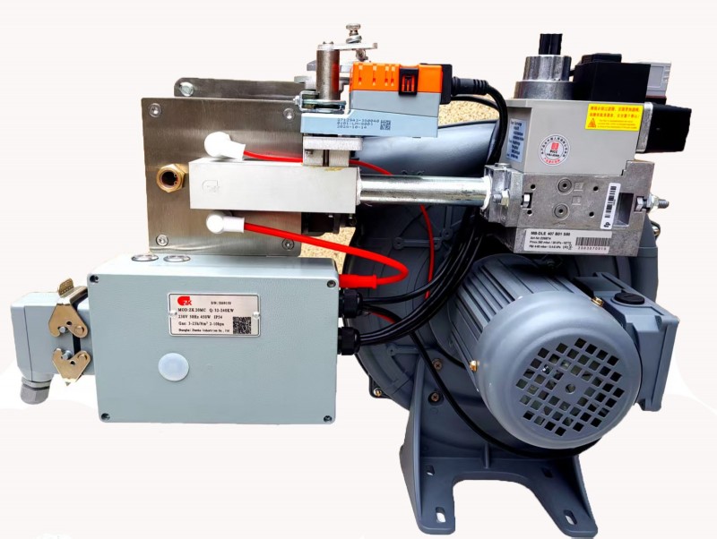 工业烧嘴,平焰烧嘴,天燃气烧嘴