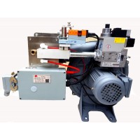 工业烧嘴,平焰烧嘴,天燃气烧嘴