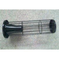 除尘器骨架袋笼笼骨除尘骨架文氏管耐高温骨架布袋袋笼有机硅骨架