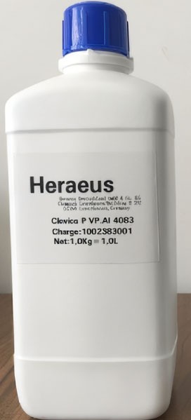 贺利氏PVP AI4083空穴传输层材料导电聚合物