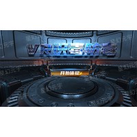 VR禁毒学习机-VR禁毒教育-VR识毒防毒学习系统