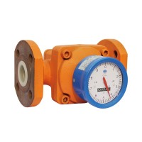 LS型椭圆齿轮流量计