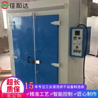 工业烤箱隧道炉设备，高温烘烤解决方案