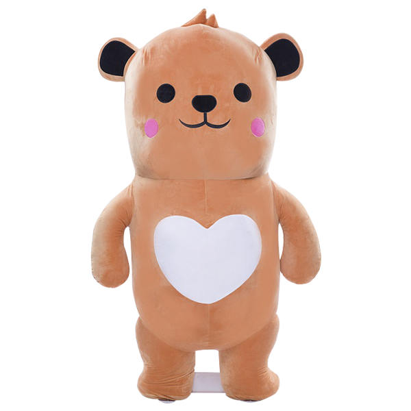 智能拥抱引导系统