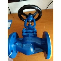 进口阀门BSA1T英国截止阀 斯派莎克截止阀