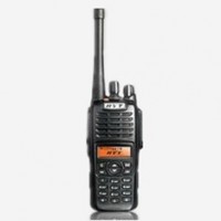 供应天津海能达HP780数字对讲机5公里对讲机
