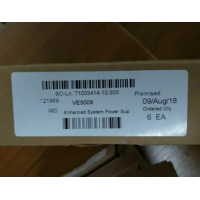 EMERSON艾默生VE5009控制器