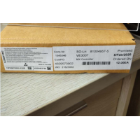 艾默生VE3007控制器