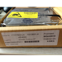 艾默生VE4022控制器