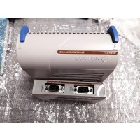 艾默生1C31166G02控制器