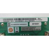 EMERSON艾默生3A99266G01控制器