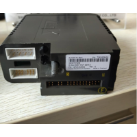 EMERSON艾默生KJ3201X1-BA1控制器