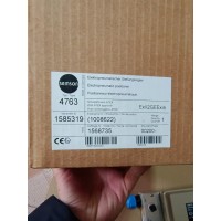 德国萨姆森SAMSON4763系列电气定位器