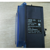 萨姆森samson3725阀门定位器