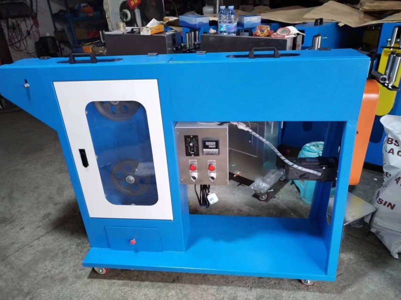 环保抖粉过粉机 抖粉过粉机 环保型电线过粉机