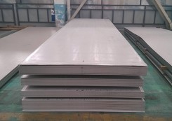 不锈钢板的不同材质