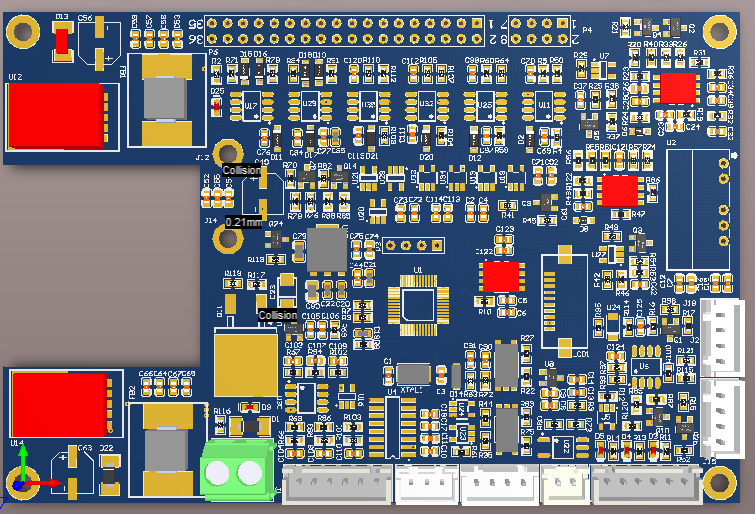 多路温控恒流源系统：高精度控温与稳定恒流的一体化解决方案