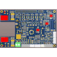多路温控恒流源系统：高精度控温与稳定恒流的一体化解决方案
