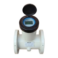 LDC-S型电磁水表