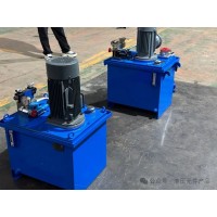 科兴液压泵站 高压稳定型 工业级液压系统动力源