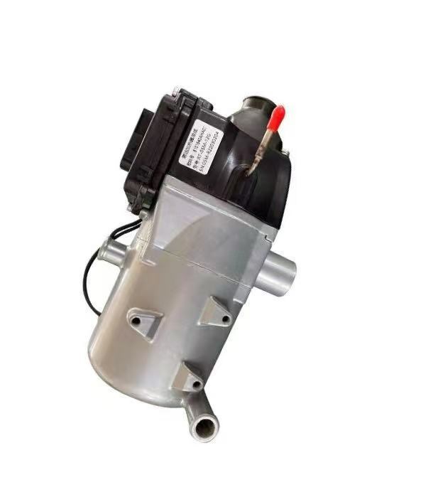 小功率清洁型 5kw燃油液体加热器