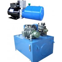 科兴液压泵站 定制化流量 机床专用液压动力站