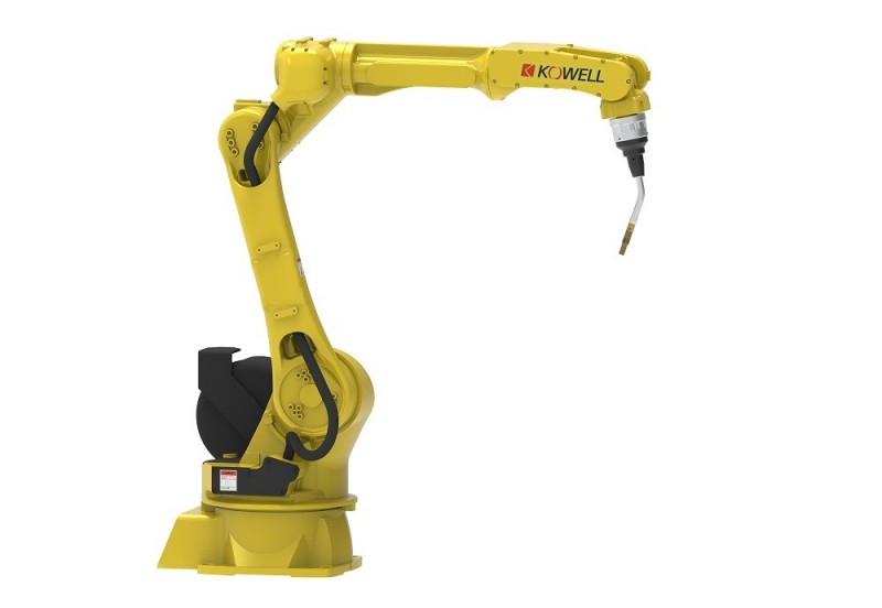 科为六轴焊接机器人