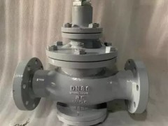 Y43H蒸汽减压阀 不锈钢减压阀