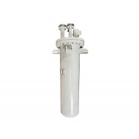 液氯泵的技术特点