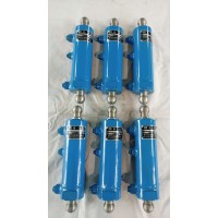 科兴不锈钢液压油缸 耐腐蚀 高精度往复式油缸