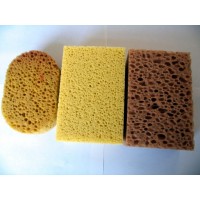 强拉力耐磨海棉