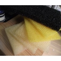 强拉力耐震海绵