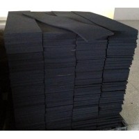 强拉力隔音防火海棉