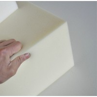 高密度高回弹强拉力海绵