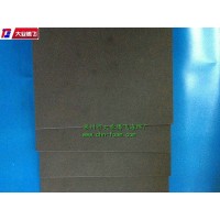 硬质垫刀模泡棉