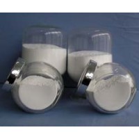 芯片半导体抛光 W0.1（0.1um）氧化铝抛光粉