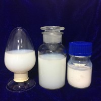 半导体抛光用 精密抛光 阿尔法相纳米氧化铝分散液