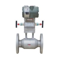 HYDP型平衡流量计