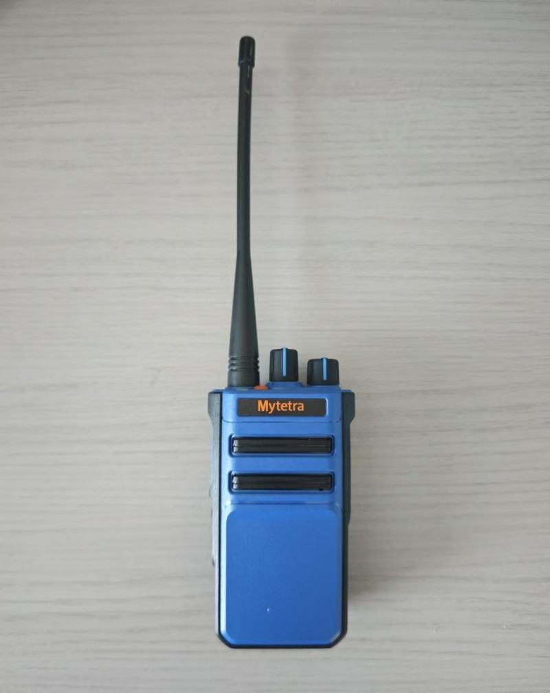 供应济南化工铭源通DM600氢气防爆对讲机