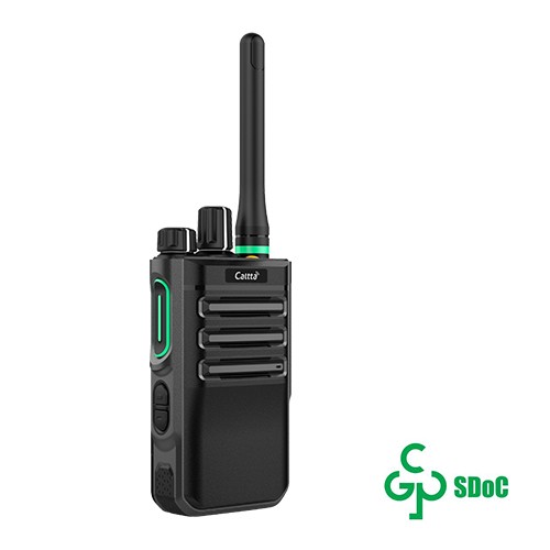 菏泽化工石油对讲机 中兴数字防爆对讲机PH600EX