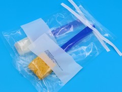 环境致病菌大面积采样工具推荐含中和等缓冲溶液无菌海绵涂抹棒！